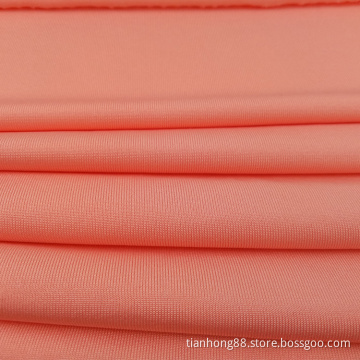 100D Milk Silk Fabric​